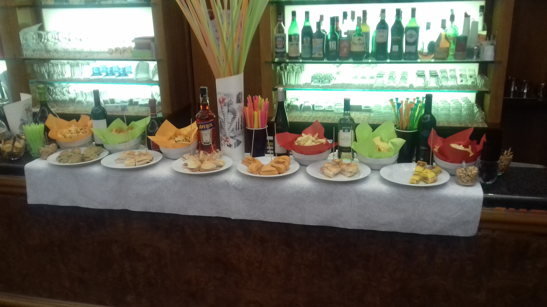 Bar Crocione