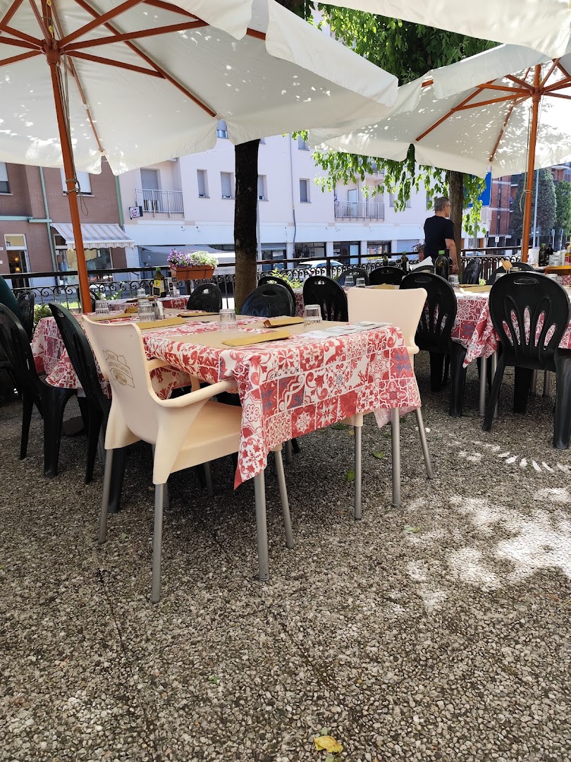 Bar Crocione