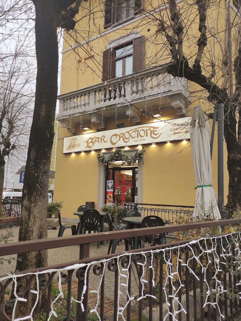Bar Crocione
