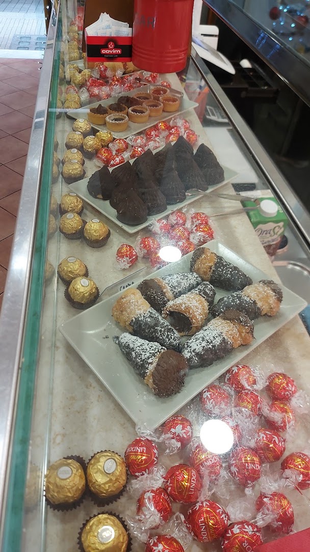 Bar Croissant