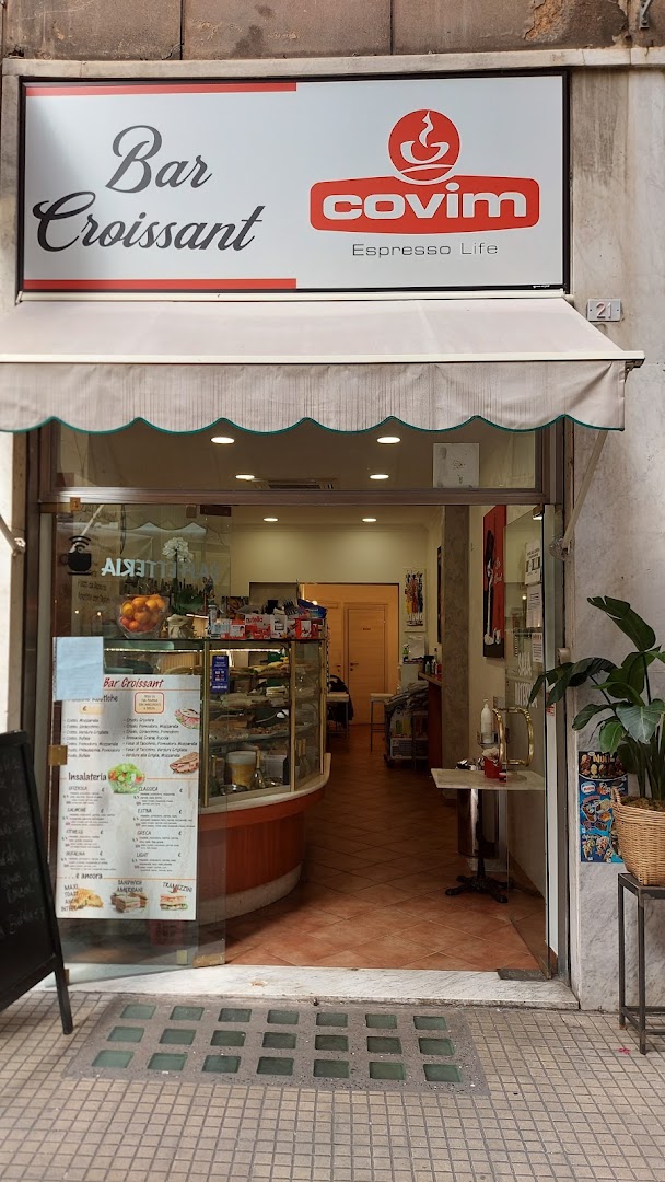 Bar Croissant