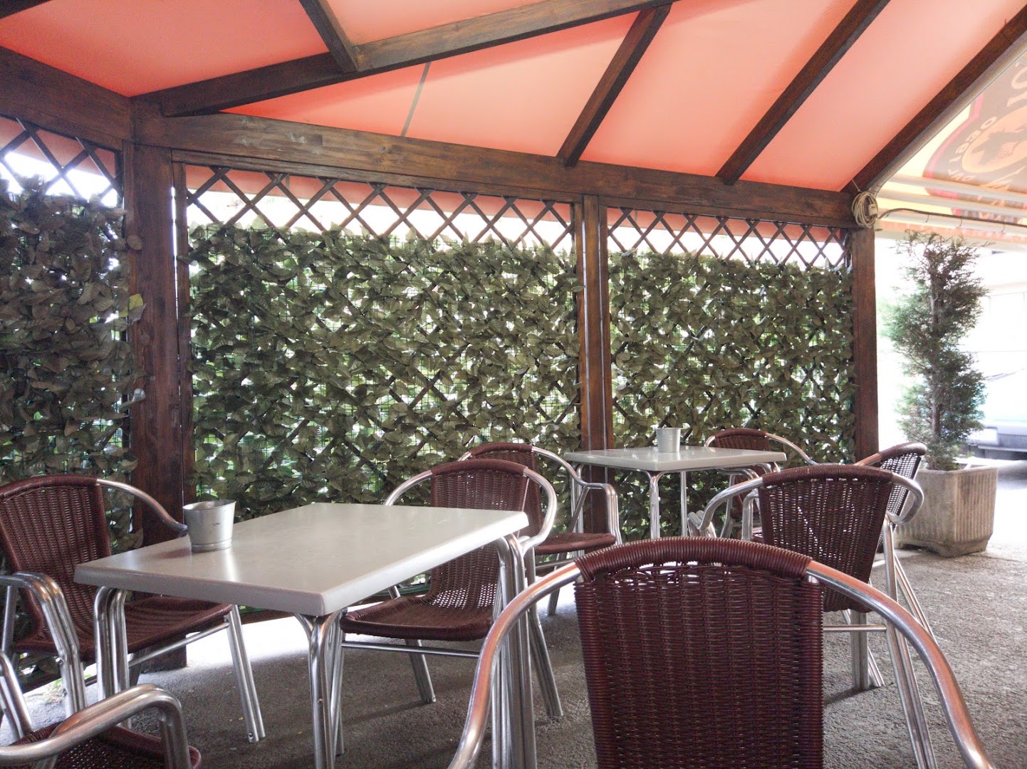 Bar Crudelia