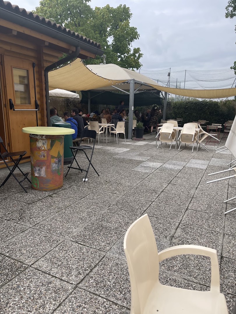 Bar CSU La Grande, Parma