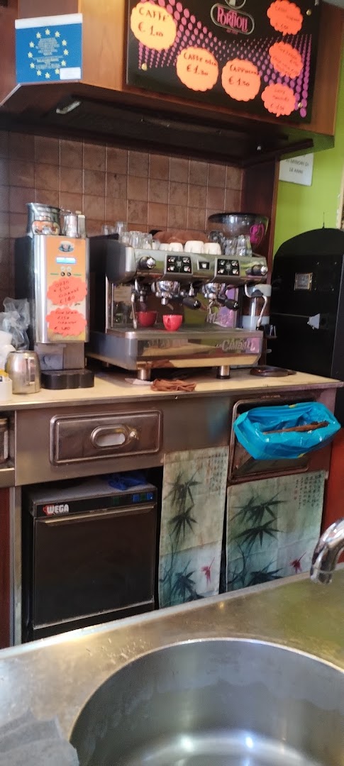 Bar Cuba Fantasy Island