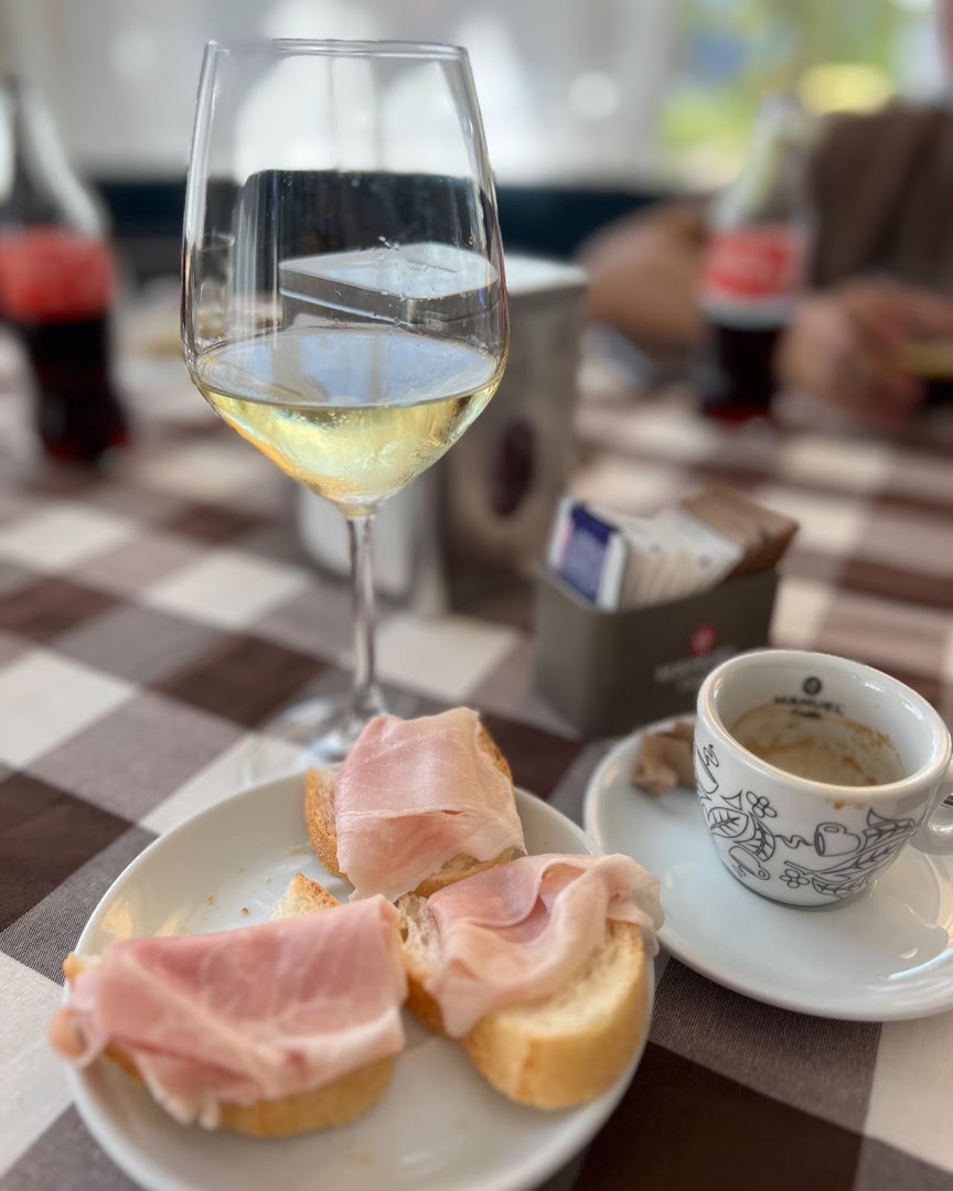 Bar Cuba, Pergine Valsugana