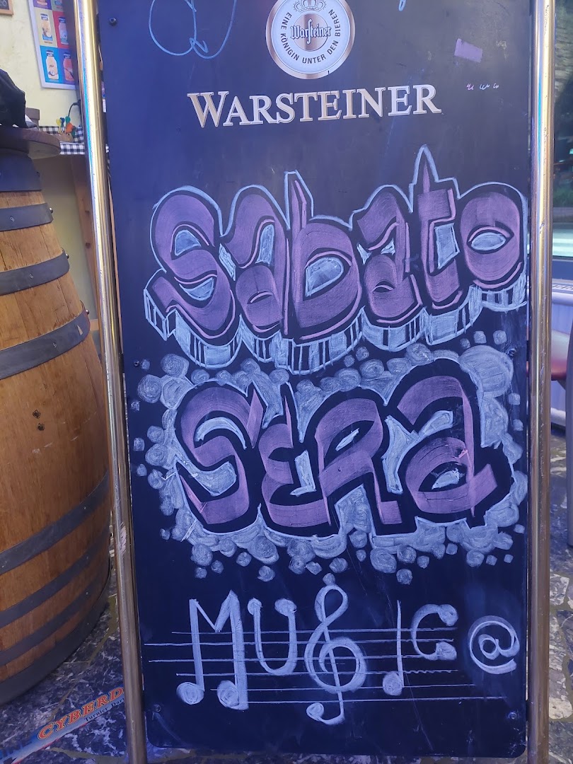 Bar Cuba
