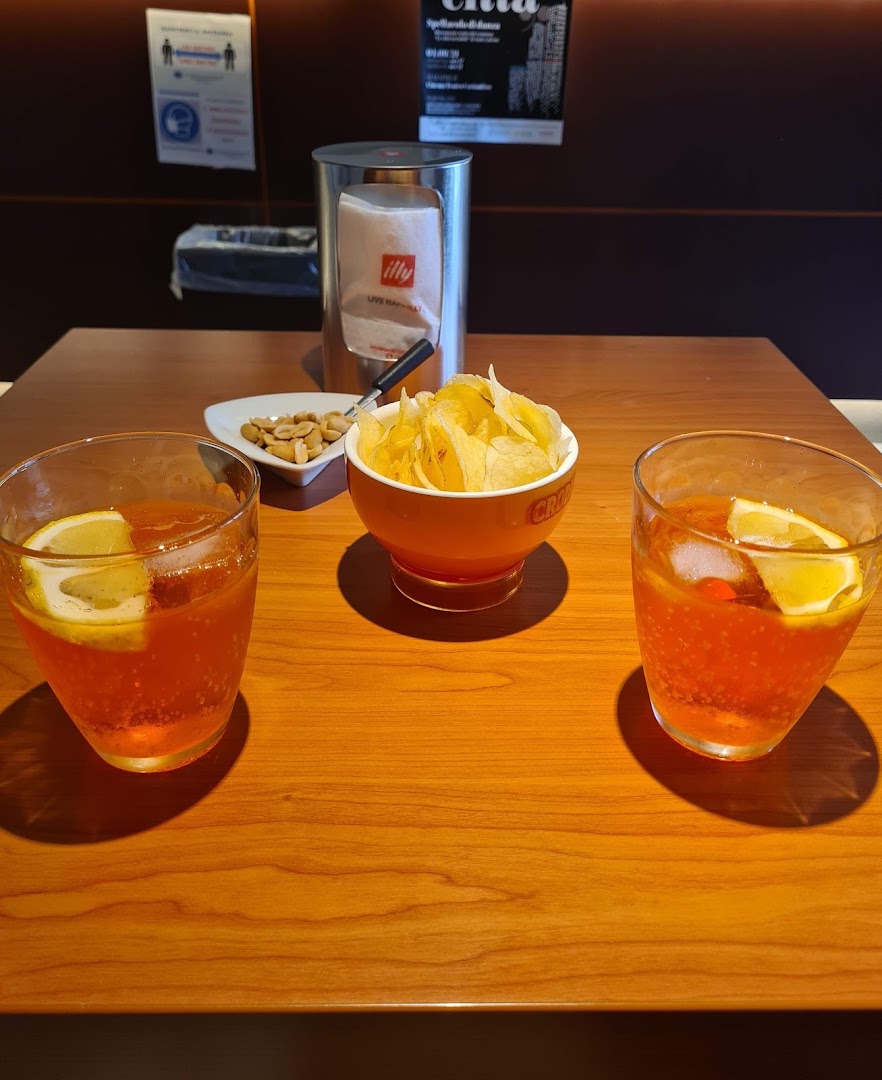 Bar Cubo 90 Di Madeddu