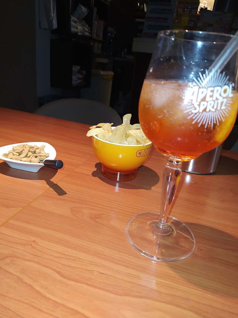 Bar Cubo 90 Di Madeddu
