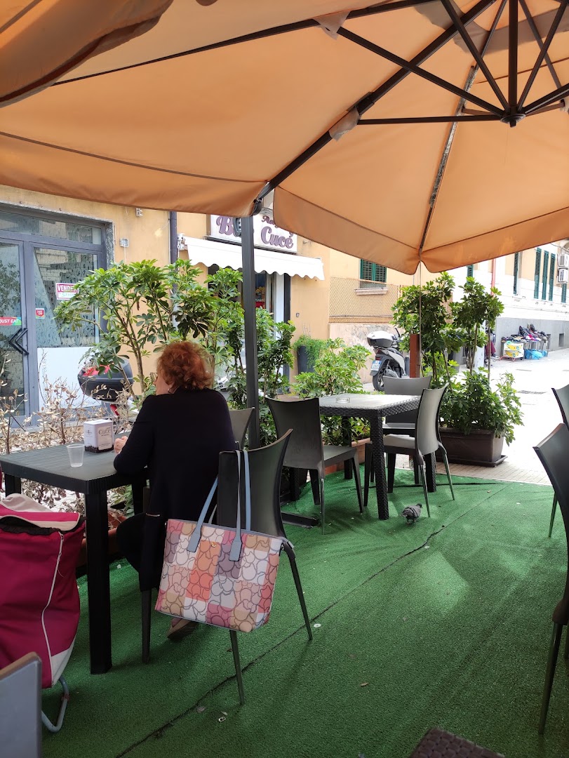 Bar cucè