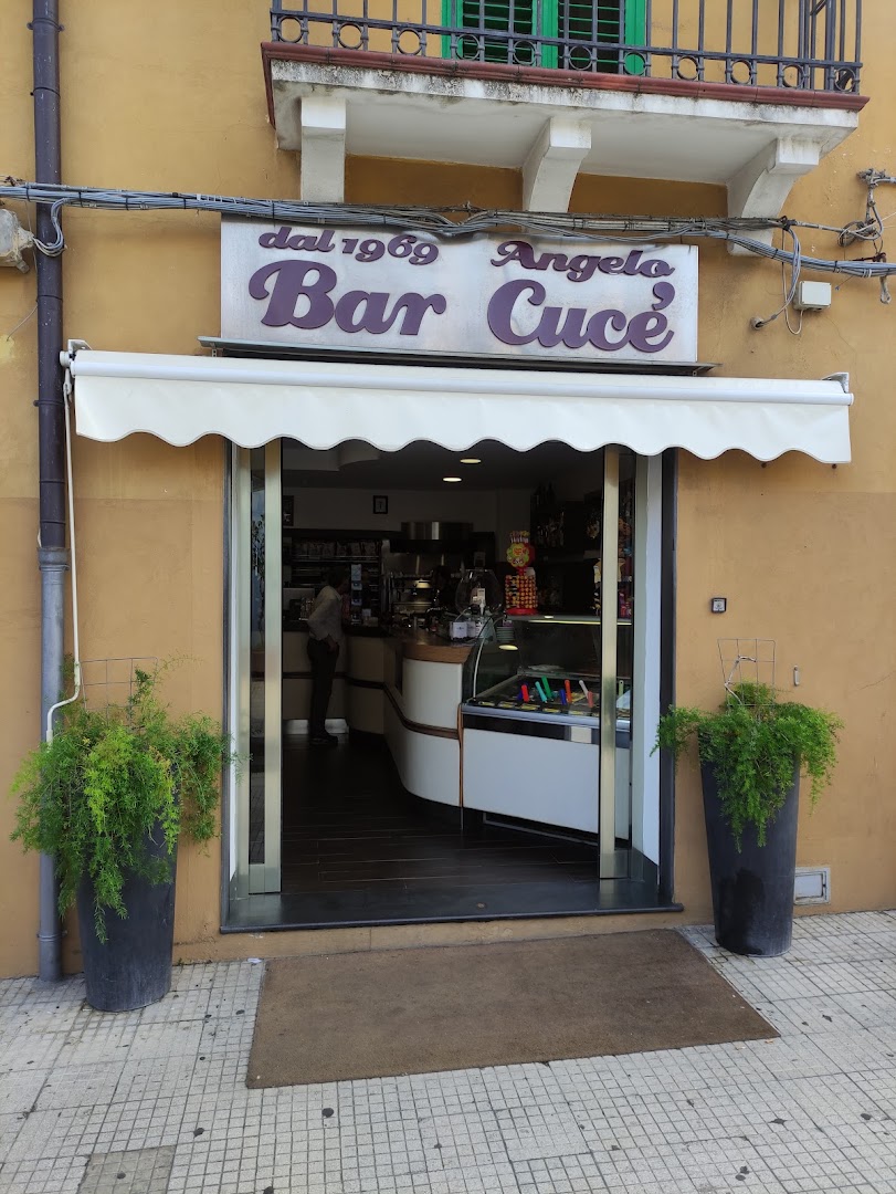 Bar cucè