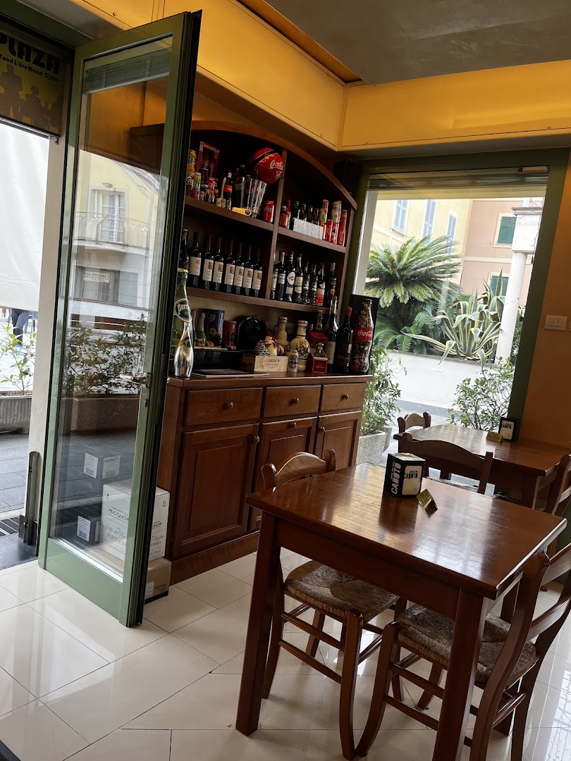 Bar & cucina La Piazzetta