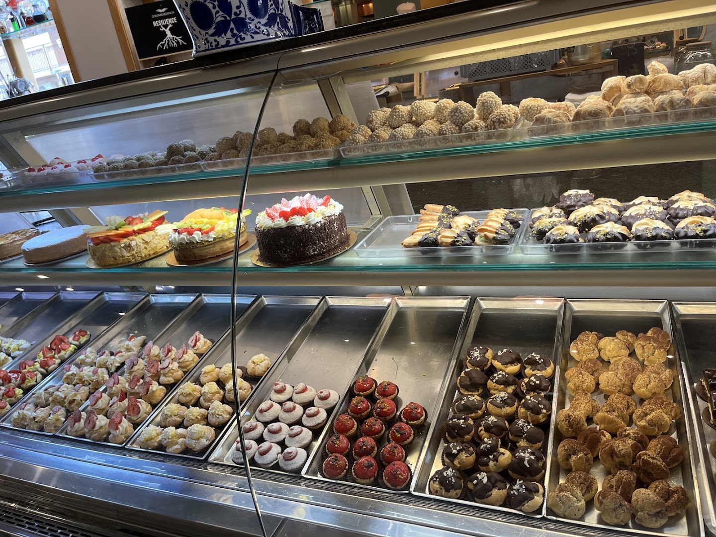 BAR CUCINELLA