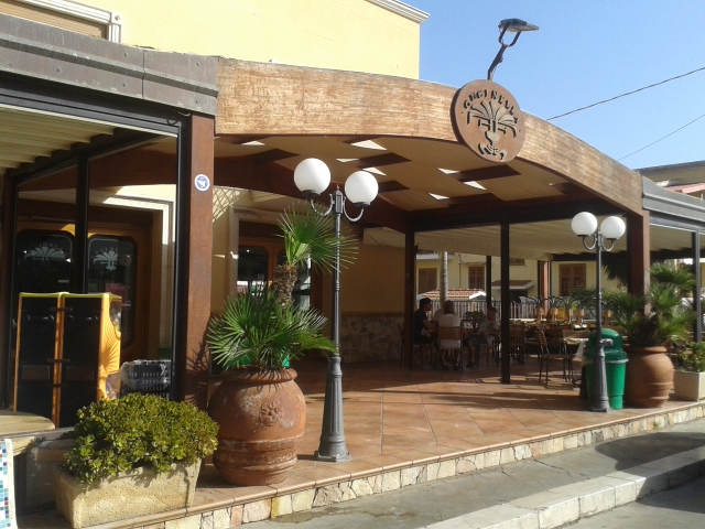 BAR CUCINELLA