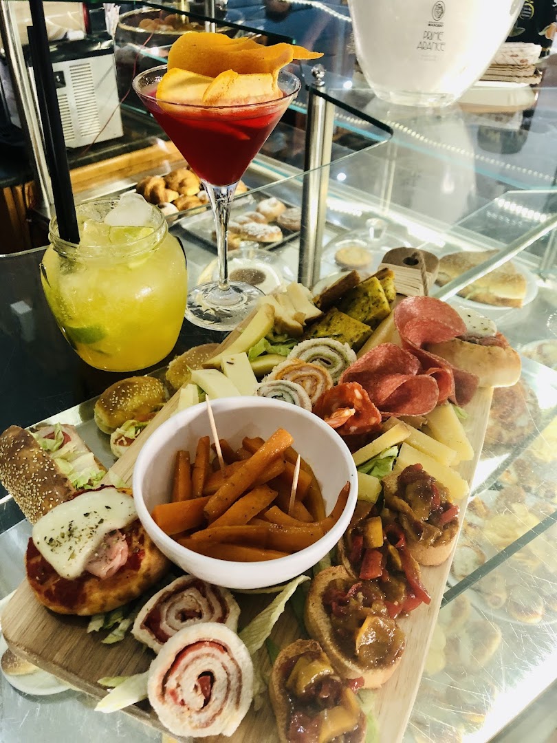 BAR CUCINELLA
