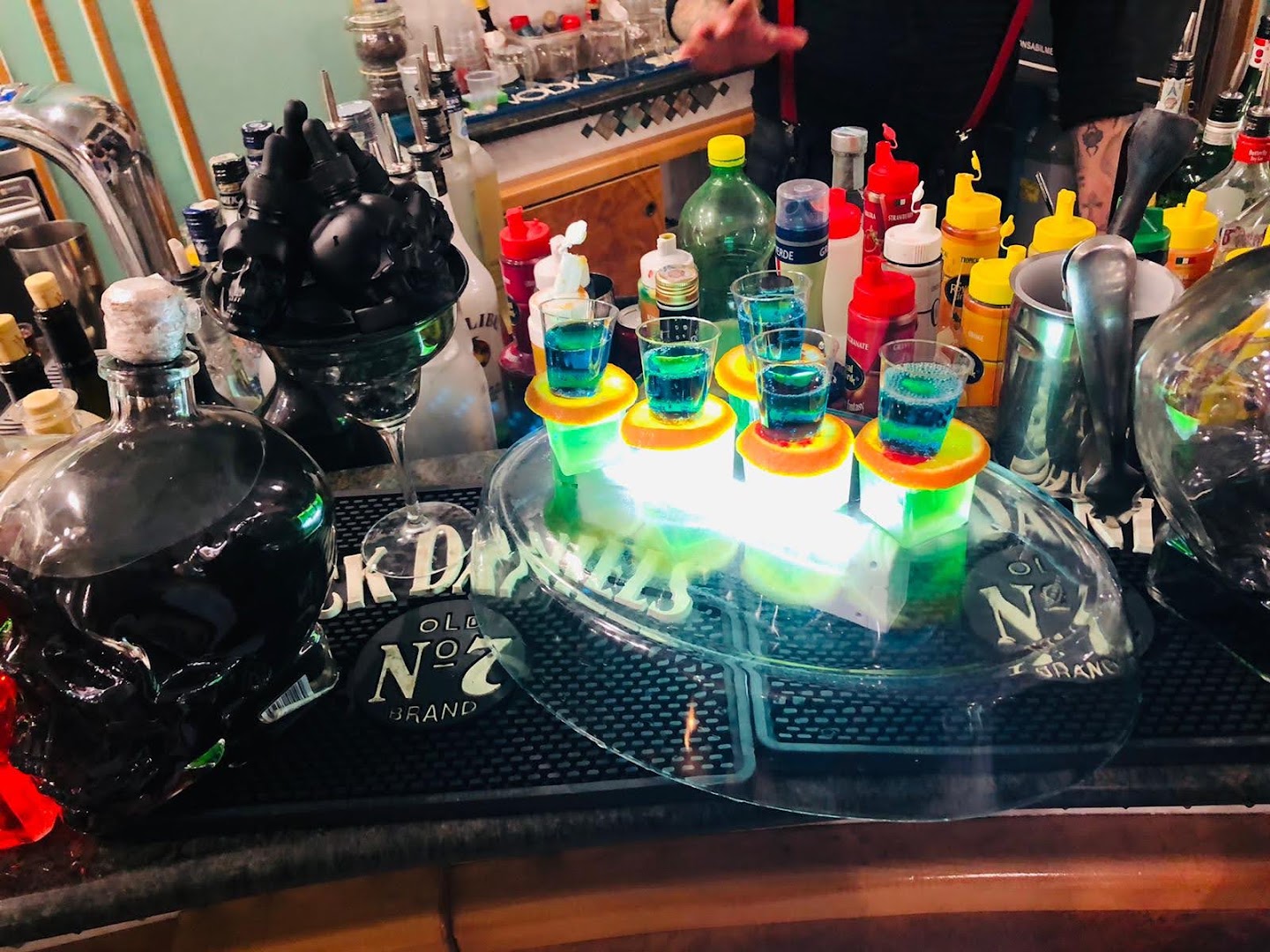 BAR CUCINELLA