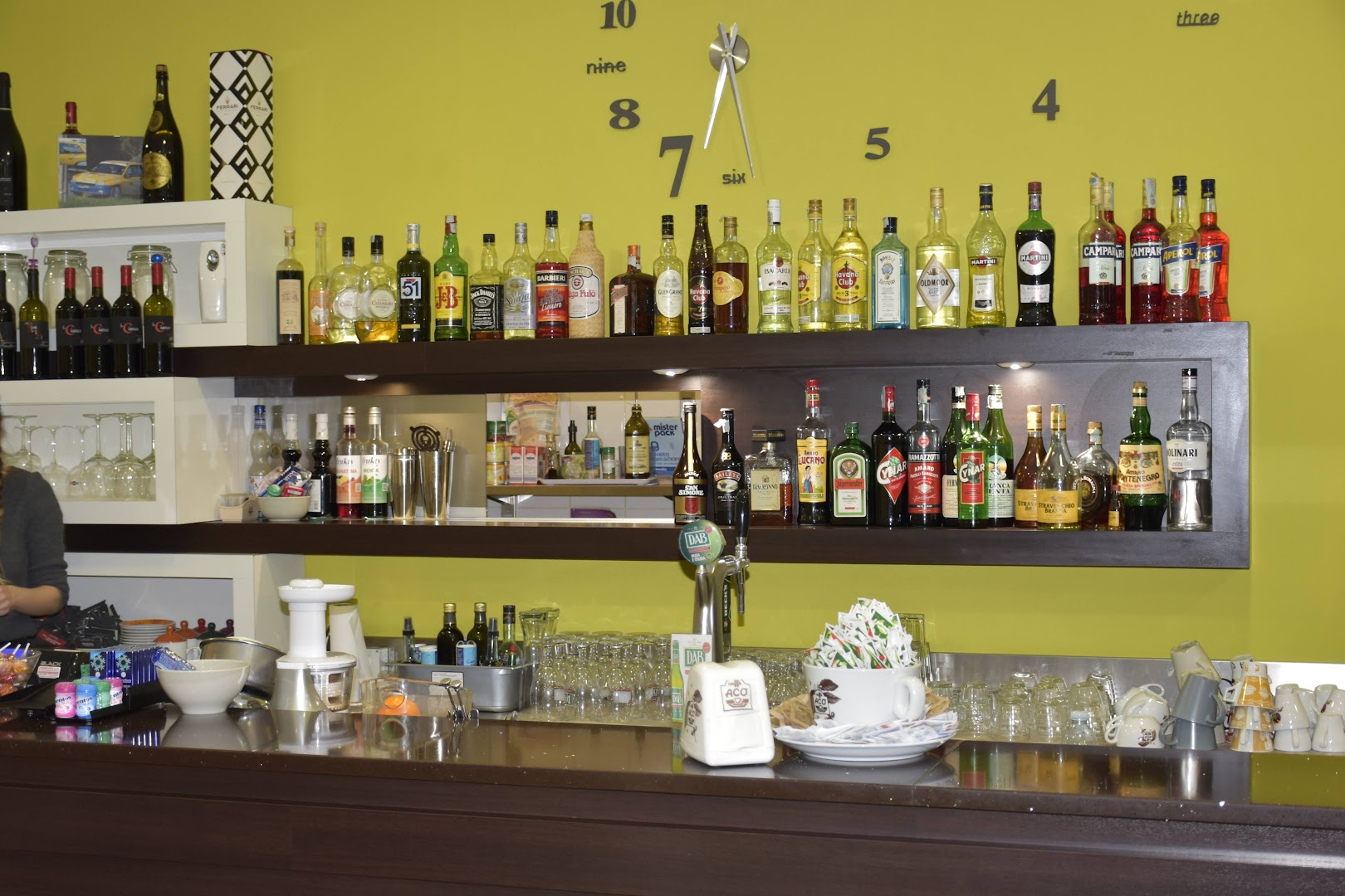 Bar Cugiarin