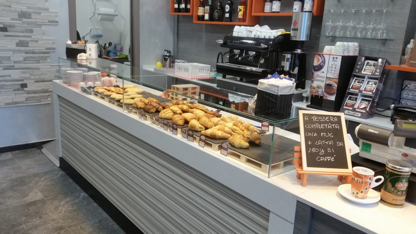 Bar Cuor di caffè