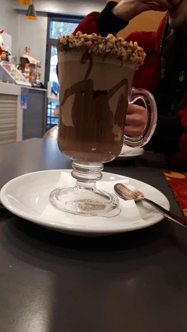 Bar Cuor di caffè