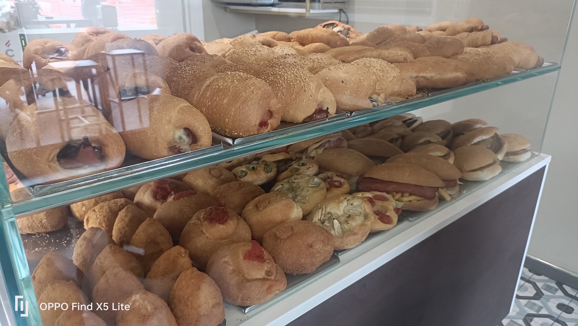 Bar Cupido Snc Di Catalano Debora E Scalabrino Michele