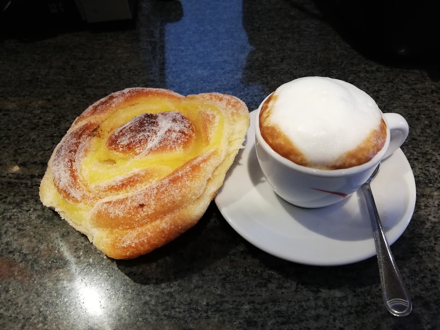Bar Cuventu Ventimiglia