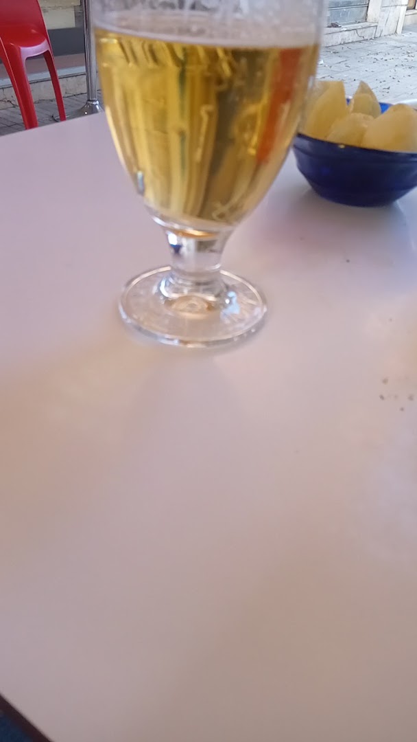Bar Da Aimone, Cagliari