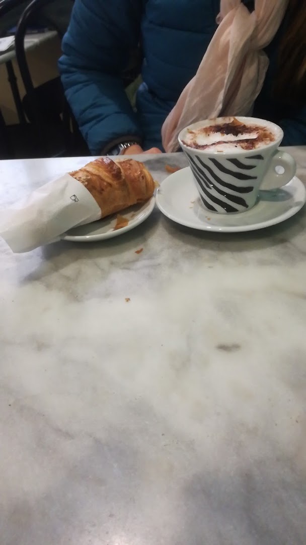 Bar Da Aldo