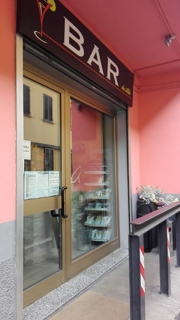 Bar Da Aldo, Aicurzio