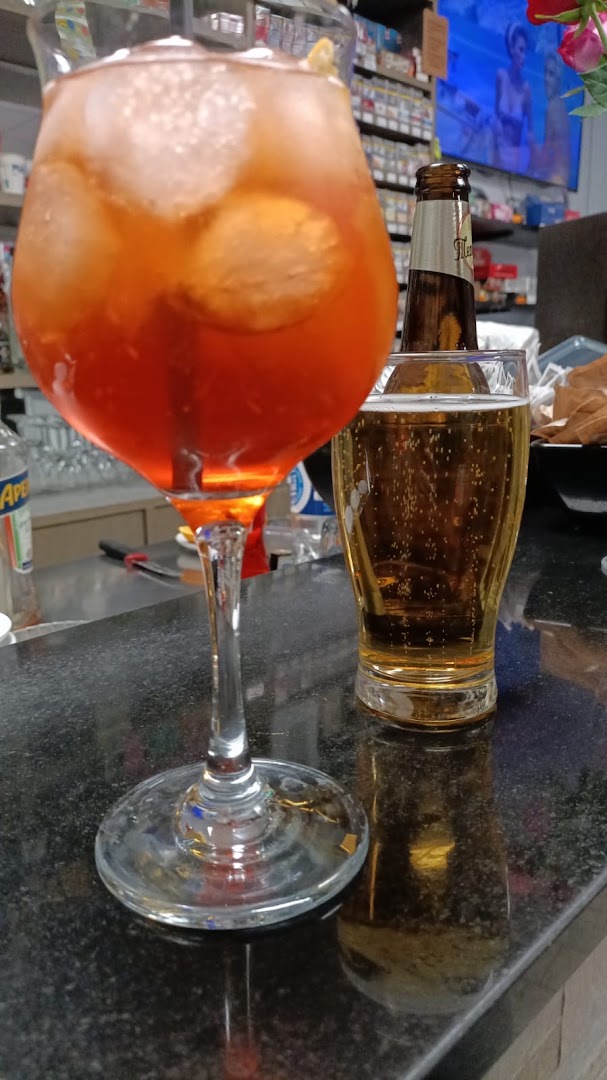 Bar Da Aldo