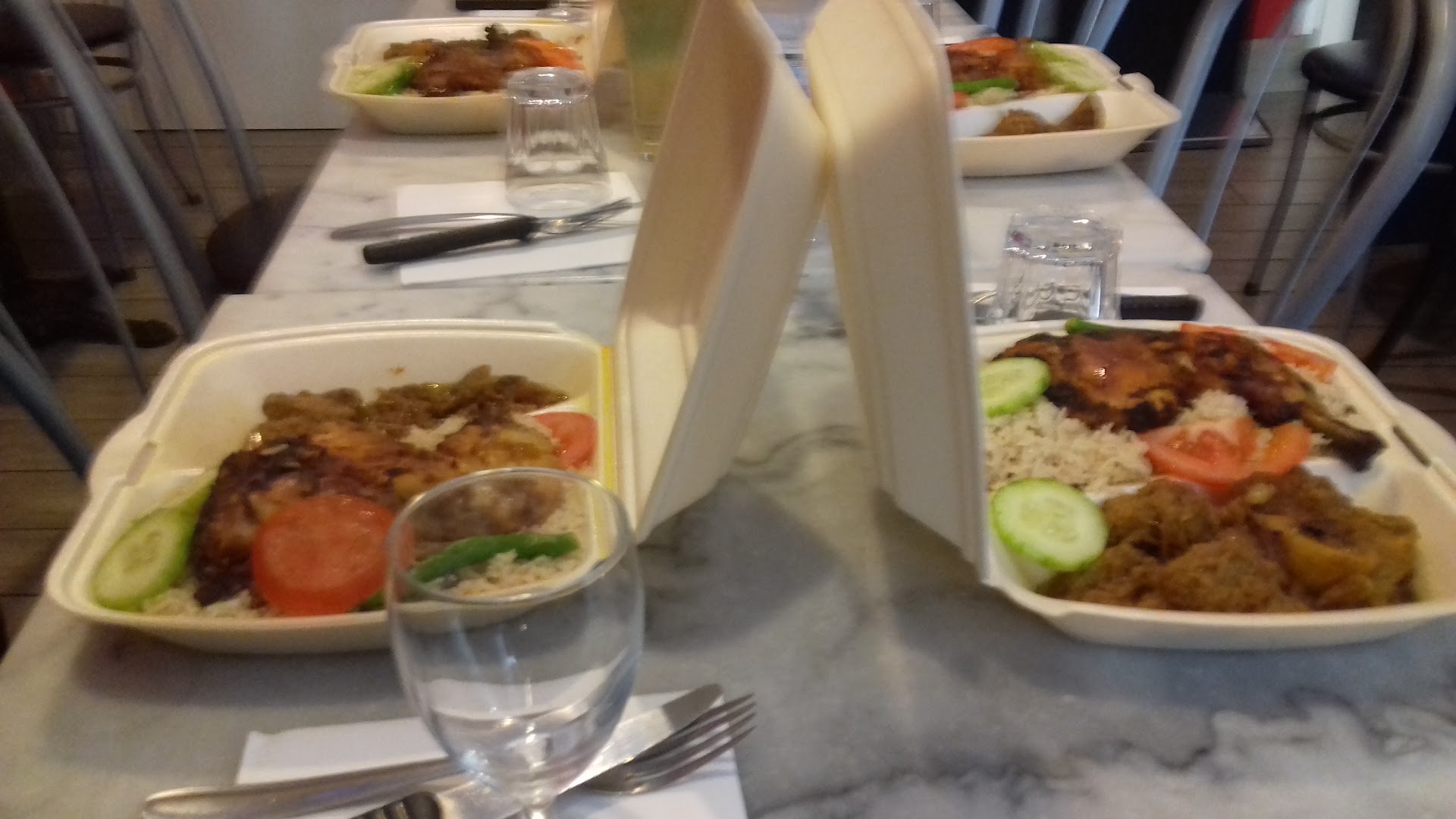 Bar Da Aldo