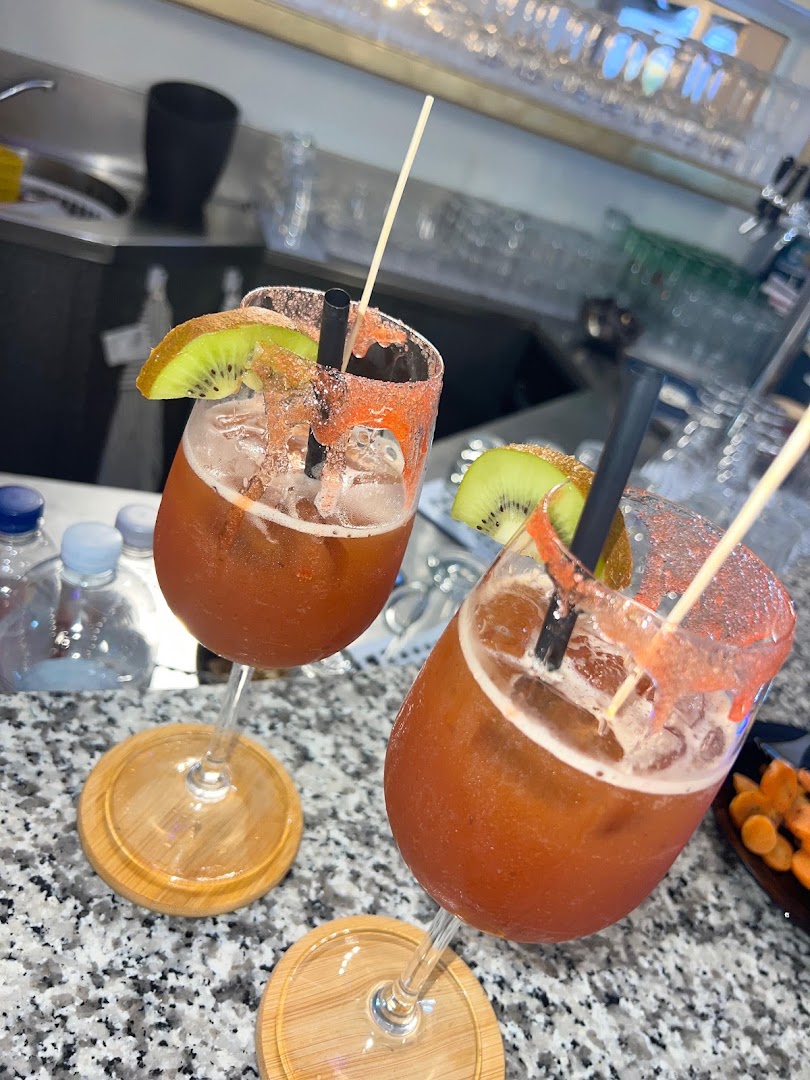 Bar da Almas