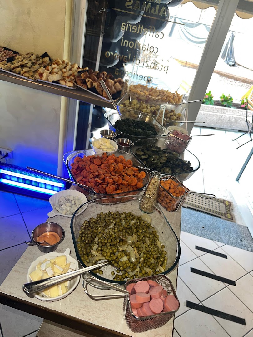 Bar da Almas