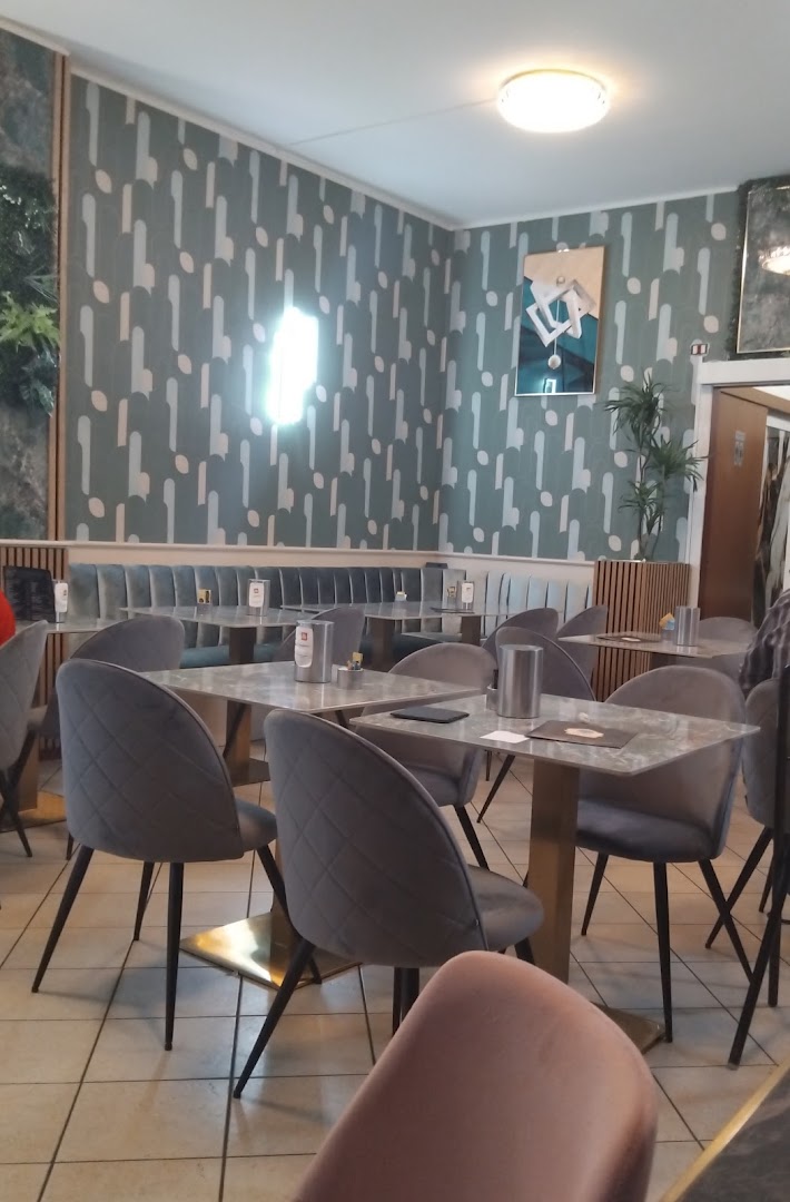 Bar da Almas
