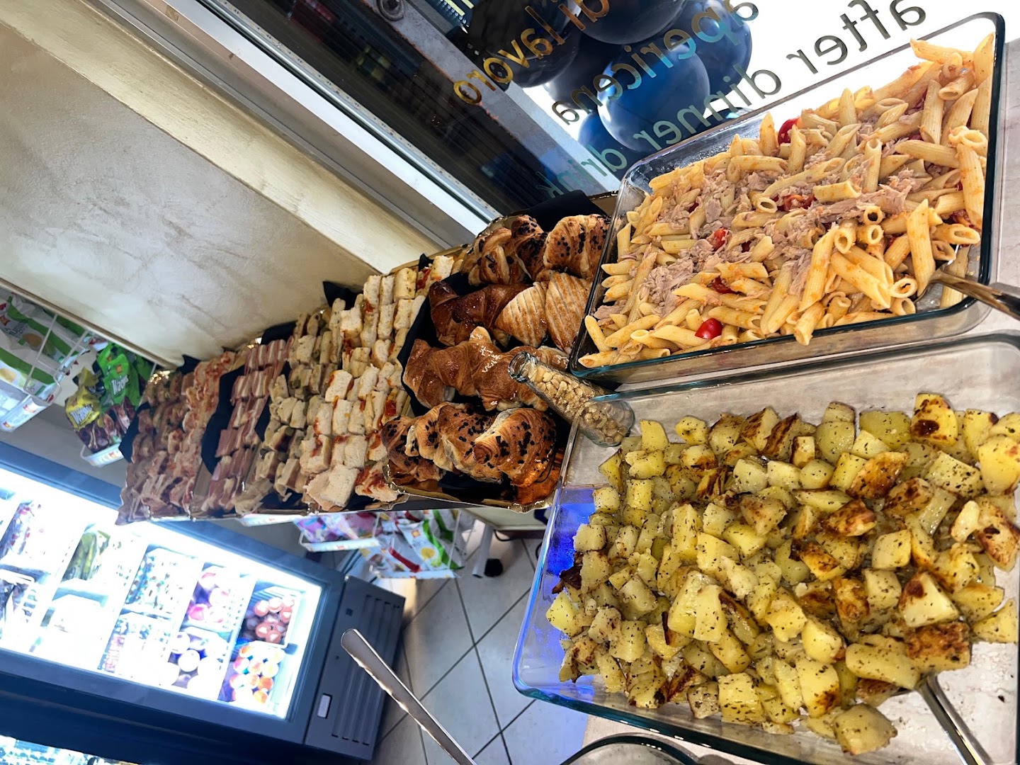 Bar da Almas