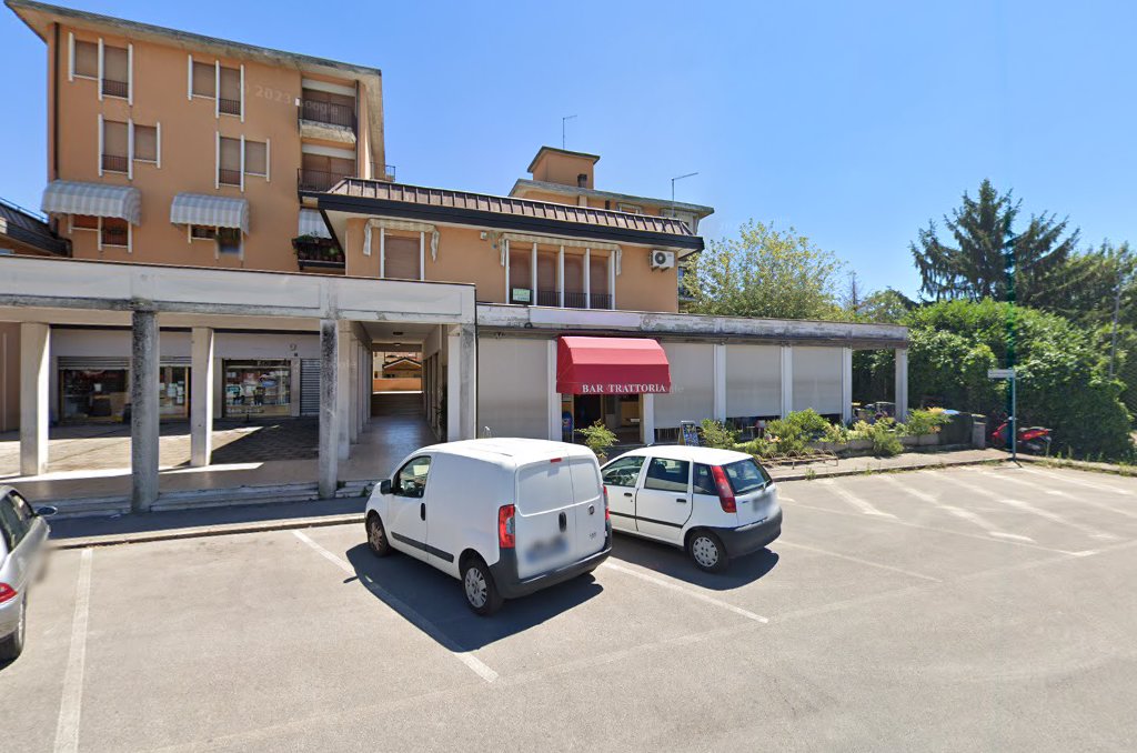 Bar Da Anna Trattoria