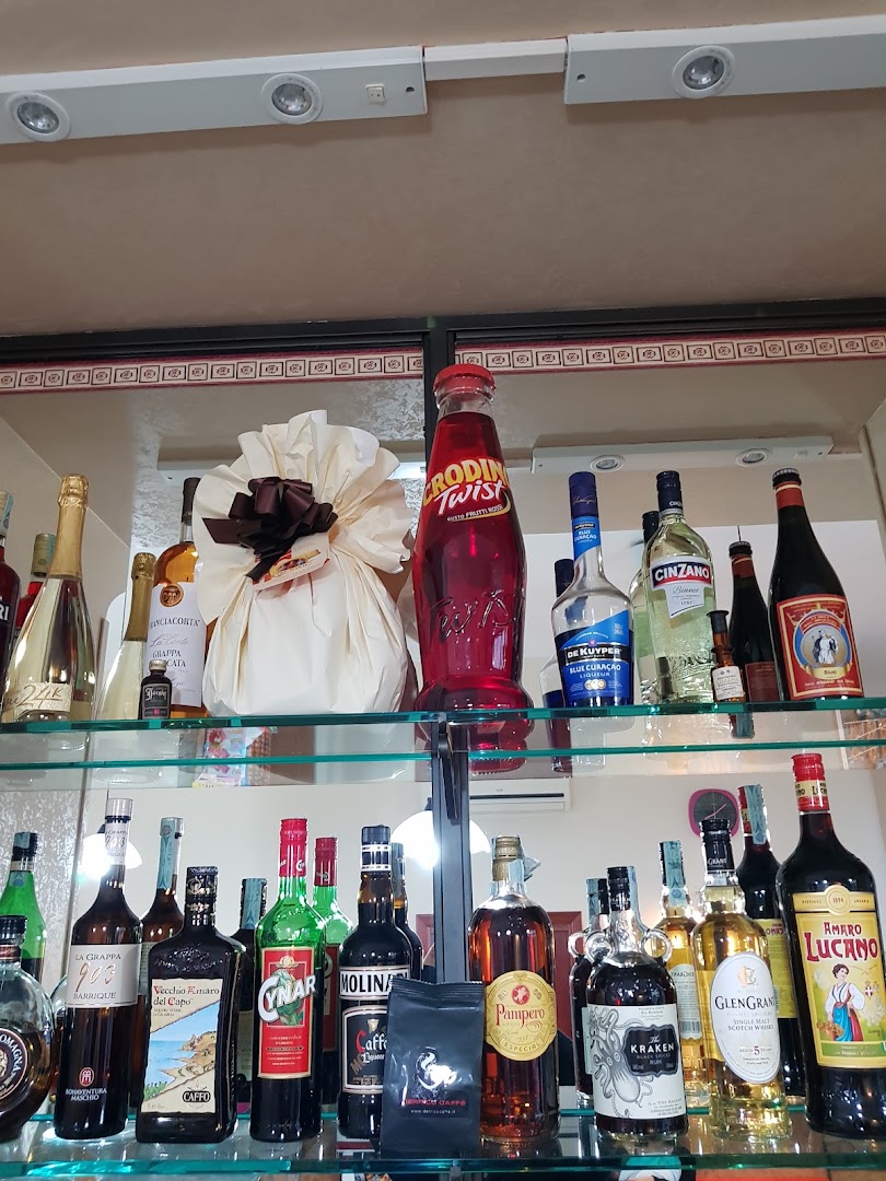 Bar Da Antonio