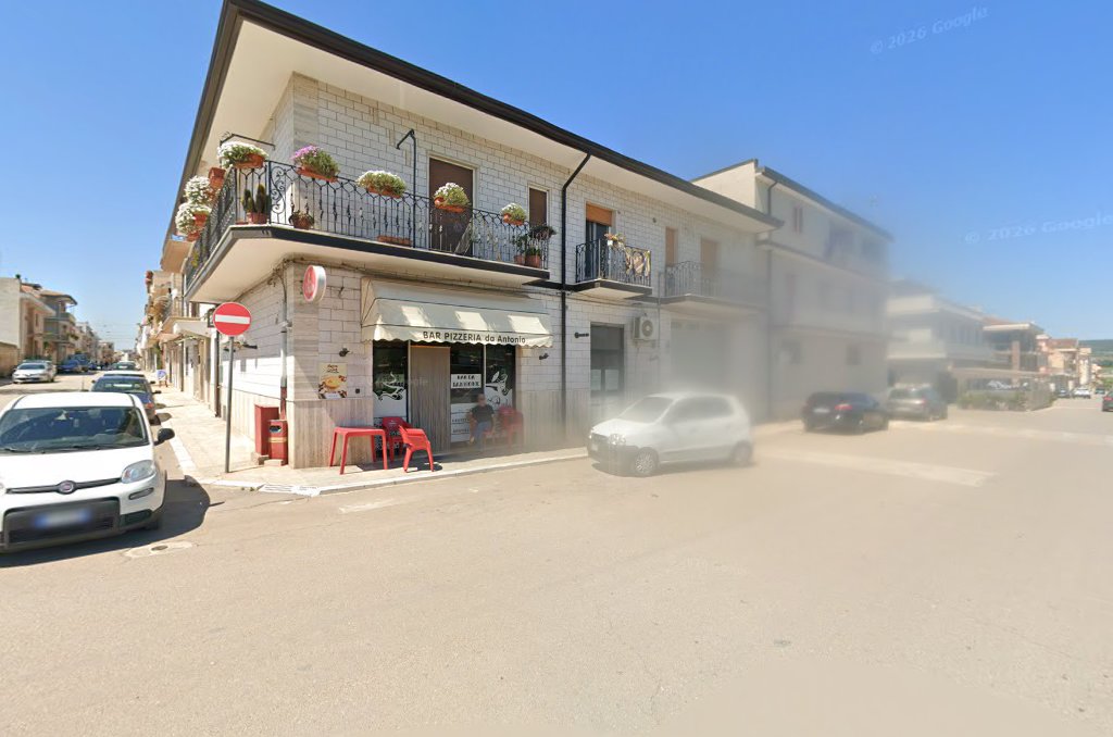 Bar Da Antonio