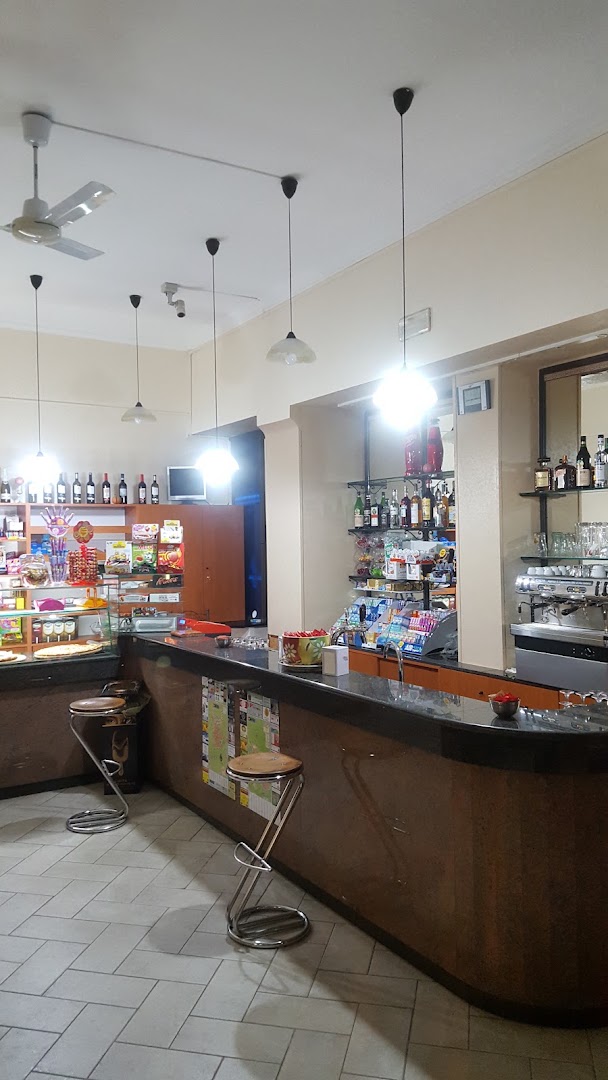 Bar Da Antonio