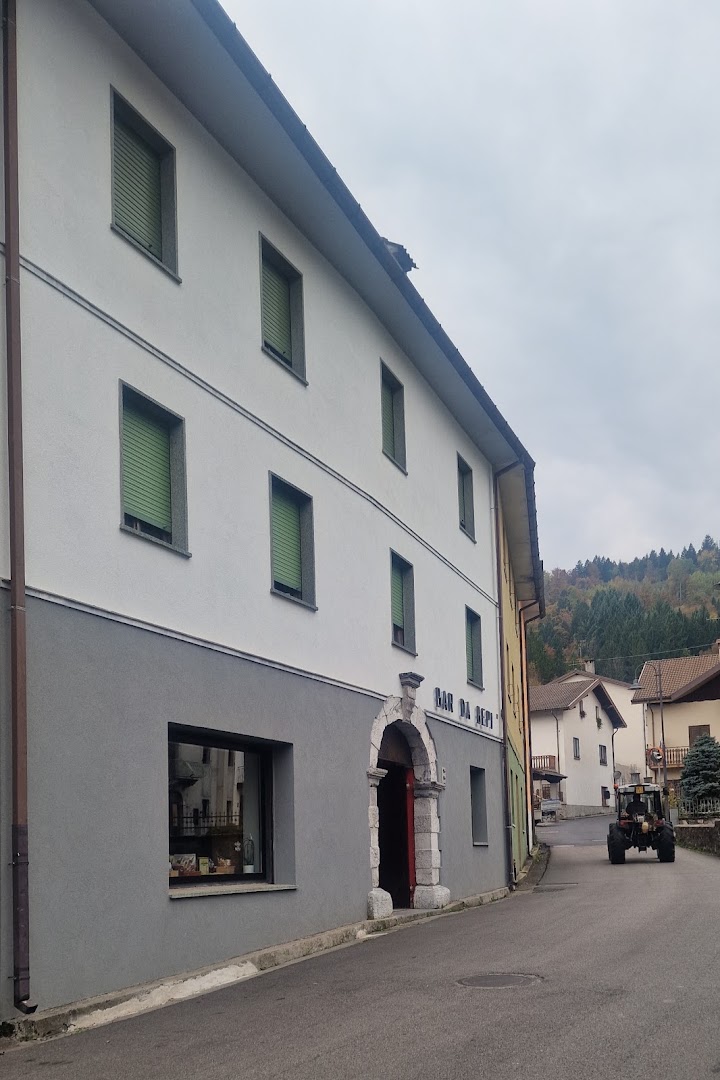 Bar Da Bepi Di Vriz Luisina