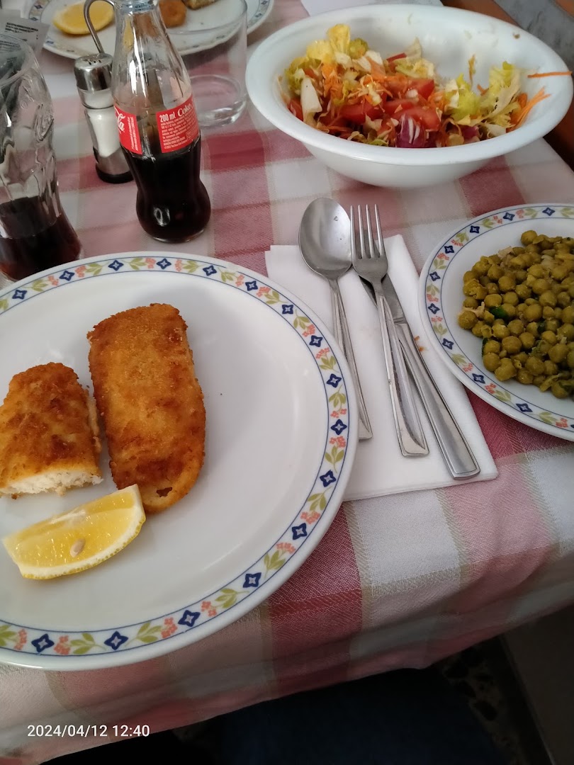 Bar da Bepi