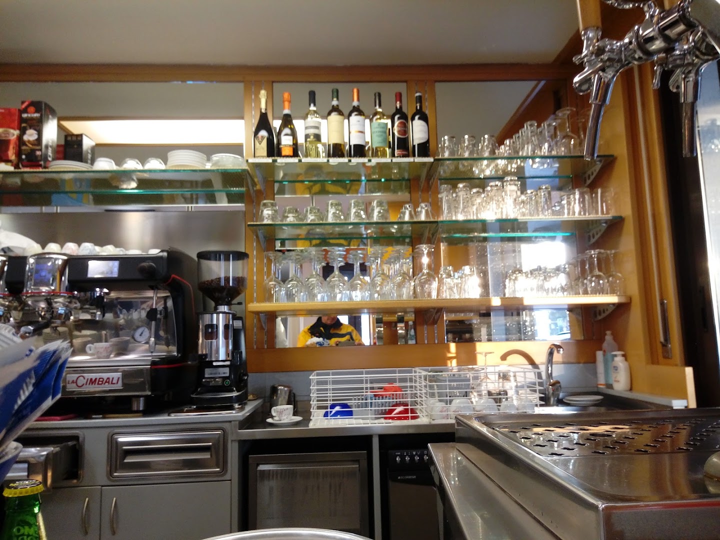 Bar Da Bepi