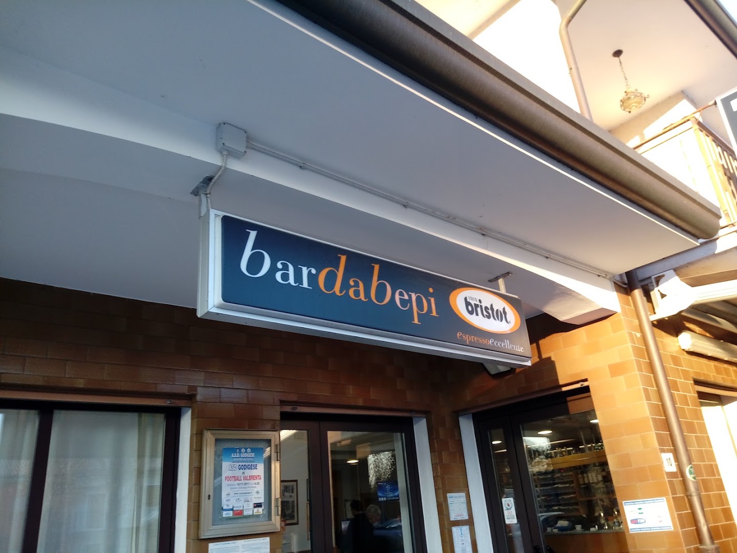 Bar Da Bepi