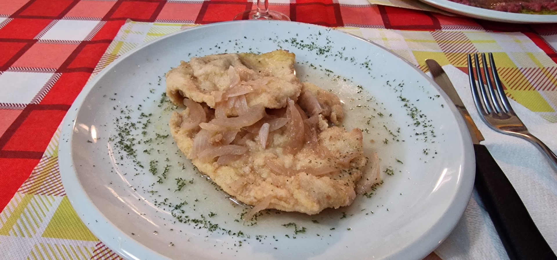Bar Da Beppe e Anna