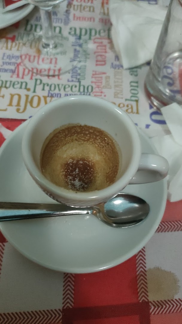 Bar Da Beppe e Anna, Torino