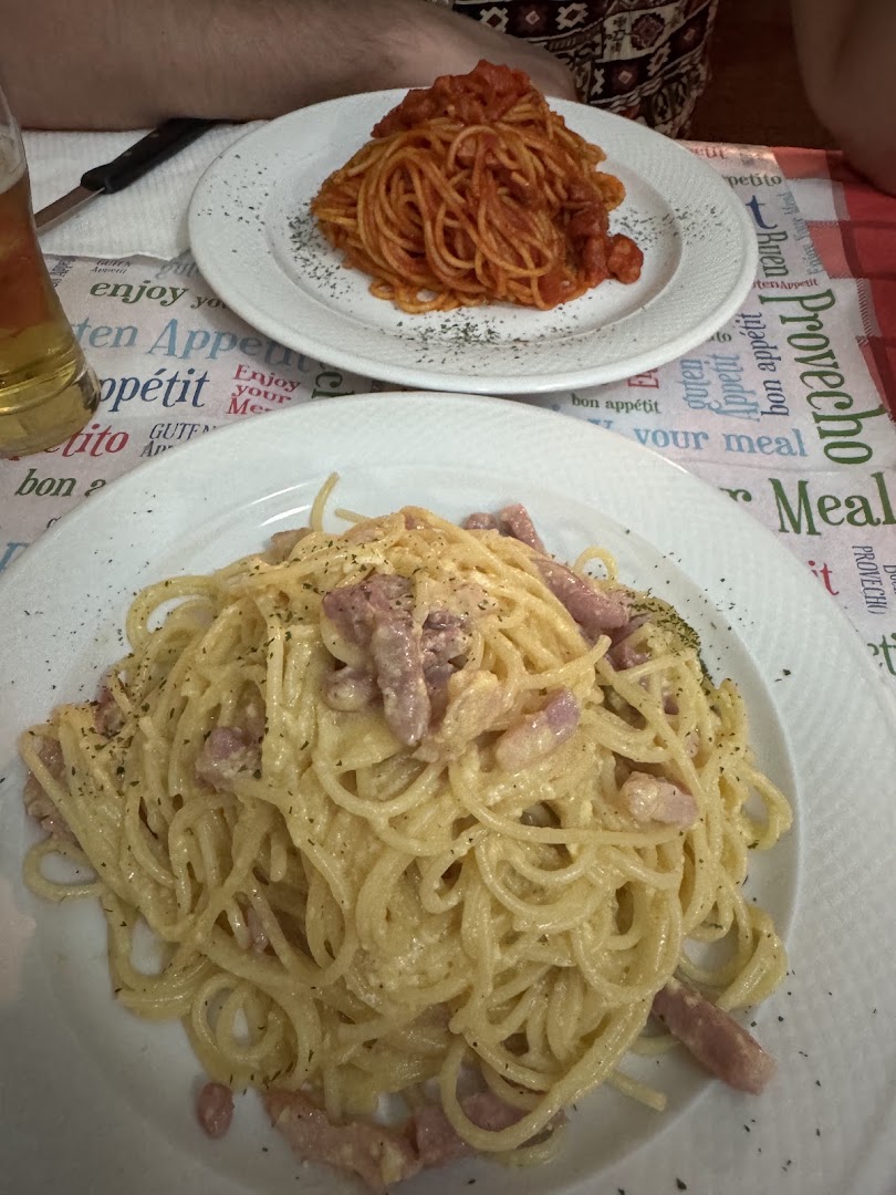 Bar Da Beppe e Anna