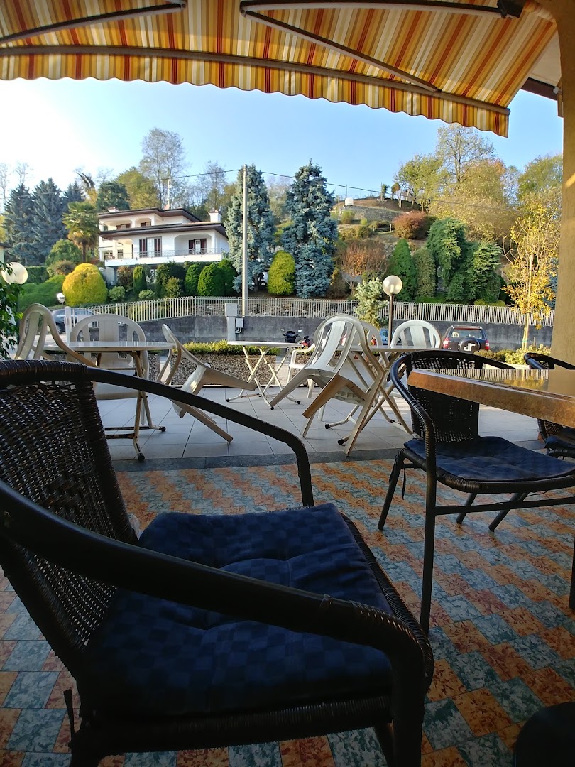Bar Da Bernardino