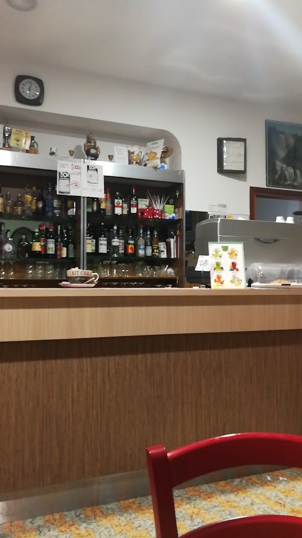 Bar Da Bernardino