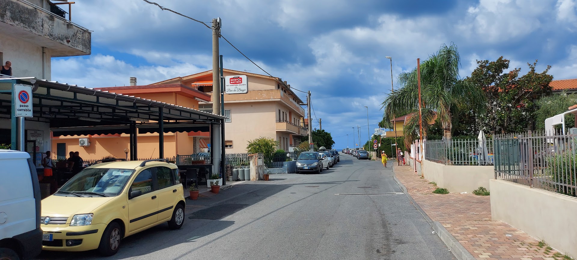 Bar da Biagio
