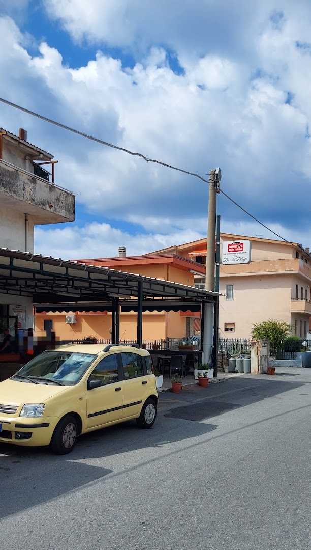 Bar da Biagio