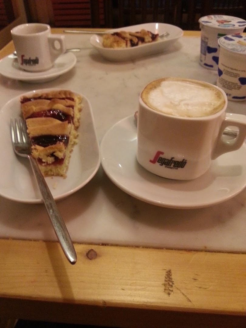 Bar Da Brozzi