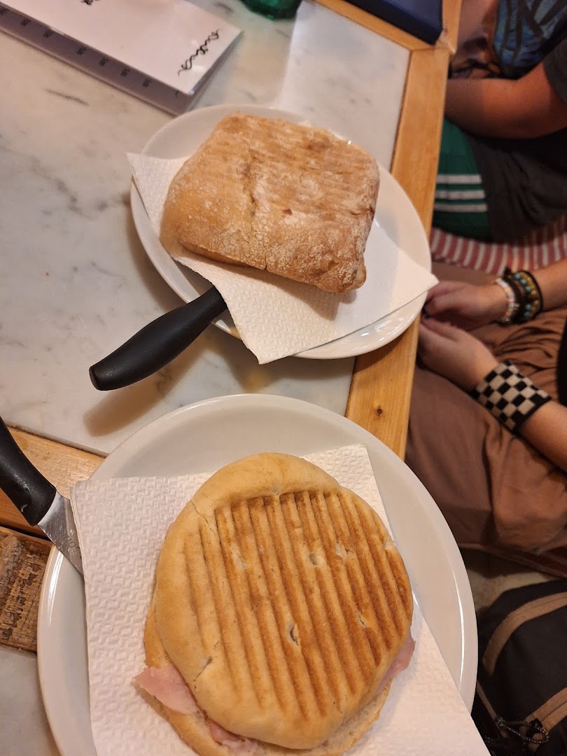 Bar Da Brozzi